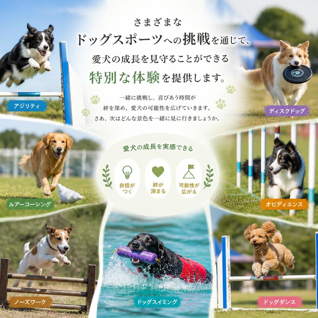 挑戦がもたらす喜び