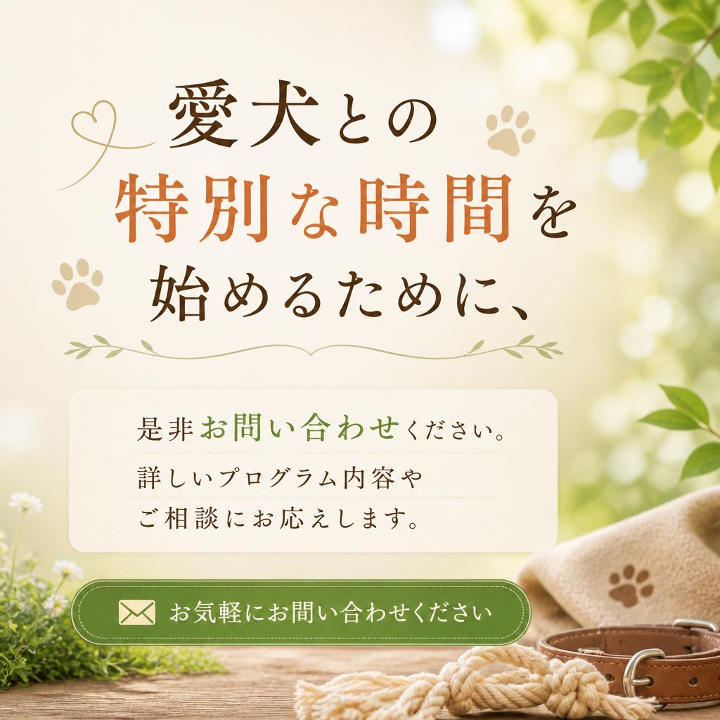 今すぐ問い合わせ！