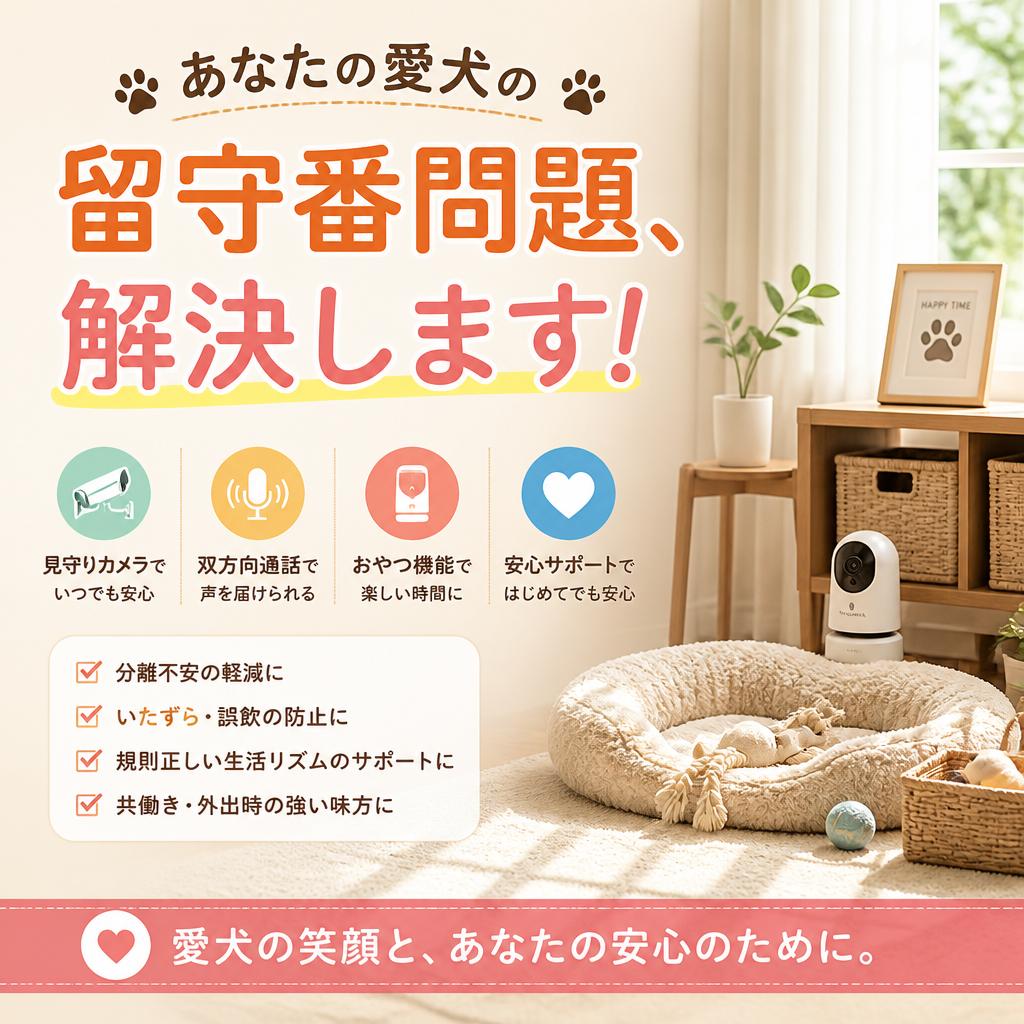 京都で犬のしつけ・留守番トレーニングならわんコレHOUSE