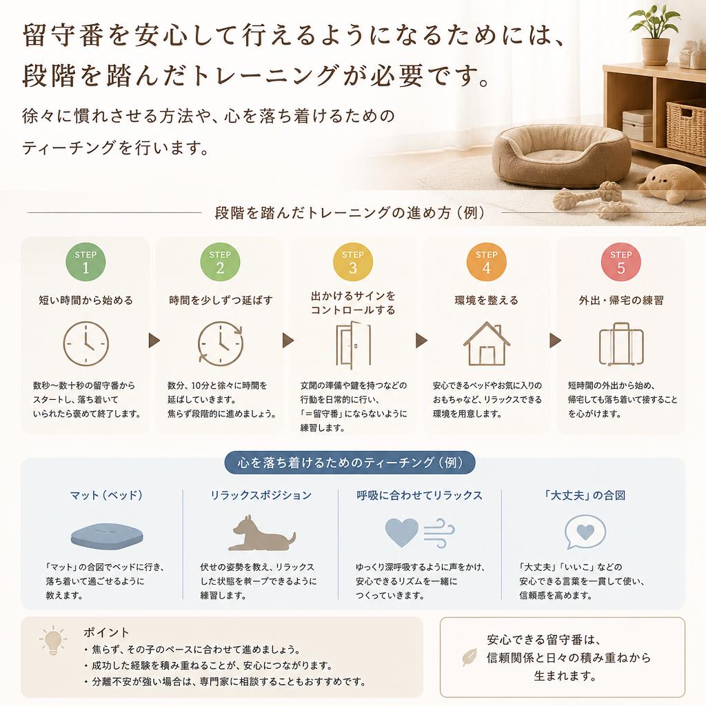 効果的なトレーニング方法