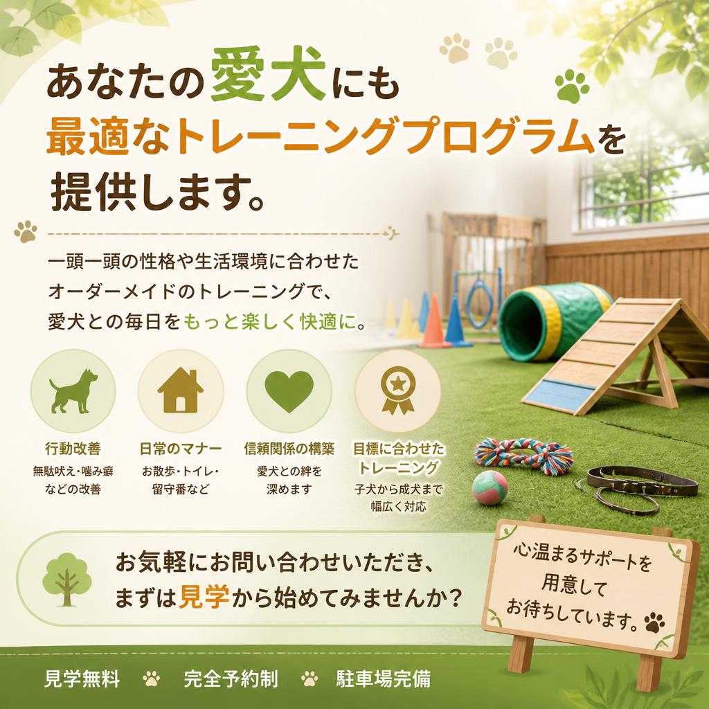 ぜひ一度お問い合わせを！